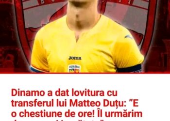Dinamo București loveşte tare! 3 jucători de la FCSB se îndreaptă spre ‘Stadionul Ștefan cel Mare’ – Reconstrucţia prinde contur!”