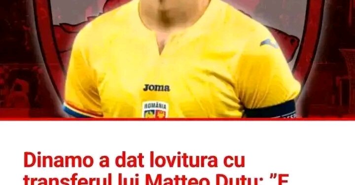 Dinamo București loveşte tare! 3 jucători de la FCSB se îndreaptă spre ‘Stadionul Ștefan cel Mare’ – Reconstrucţia prinde contur!”