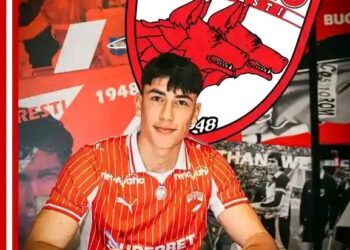 ‼BREAKING NEWS‼ E gata! Dinamo, acord total pentru cel de-al treilea transfer al iernii! Detalii în primul comentariu⬇⬇