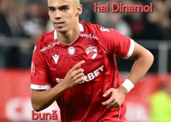 ÎN SFÂRȘIT: Dinamo confirmă transferul unui portar de talie mondială, cu performanțe remarcabile…