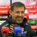 ȘTIRI DE ULTIMĂ ORĂ 🚨Željko Kopić spune „nu” banilor și „da” proiectului Dinamo. 🇷🇴⚽ Antrenorul croat ar fi refuzat o ofertă de 19,5 milioane de euro de la 1. FC Köln pentru a rămâne la Stefan cel Mare. Un gest rar care vorbește despre loialitate, viziune și respect…