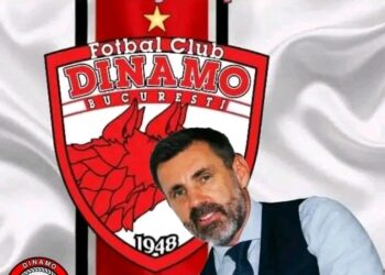 FC Dinamo București sparge tăcerea: al doilea transfer al zilei confirmat oficial! Suporterii, în extaz…..