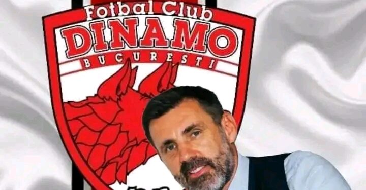 FC Dinamo București sparge tăcerea: al doilea transfer al zilei confirmat oficial! Suporterii, în extaz…..