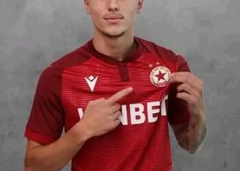 ШОК В АЛБАНСКИЯ КЛУБ: КЕЛВИН ДОДАЙ ПОКОРИ KF Vllaznia И НАПРАВИ НЕВЪЗМОЖНОТО!!⚽