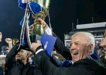 ШОК И ВЪЗХИТА В „ГЕРЕНА“: Наско Сираков — Вълка, който спаси Левски от бездната и върна славата на „сините“!