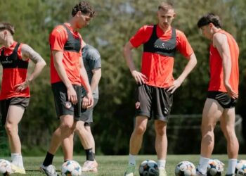 Ultimele info înaintea etapei cu U Cluj + Cum pregătește #Dinamo duelul decisiv pentru un loc în preliminariile Conference League