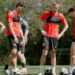 Ultimele info înaintea etapei cu U Cluj + Cum pregătește #Dinamo duelul decisiv pentru un loc în preliminariile Conference League