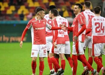 Primul transfer al verii la Dinamo vine din eșalonul secund! Dar este considerat un tânăr de mare viitor