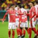 Primul transfer al verii la Dinamo vine din eșalonul secund! Dar este considerat un tânăr de mare viitor