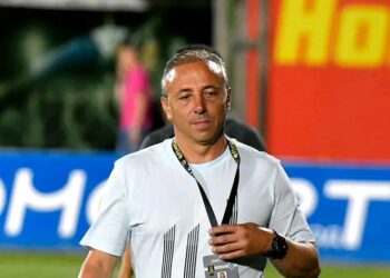 🔴⚪ Cska Sofia обяви Димитър Бербатов за нов спортен директор на cska Sofia ⚽