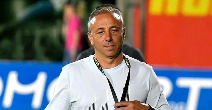🔴⚪ Cska Sofia обяви Димитър Бербатов за нов спортен директор на cska Sofia ⚽