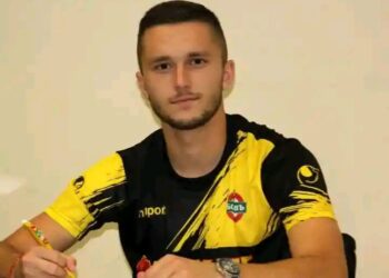 🚨🚨 RC Lens предлагат 11 милиона евро за Ивелин Попов. — искат да го вземат точно както взеха Динко Дерменджиев от Ботев Plovdiv ⚽🚨🔥
