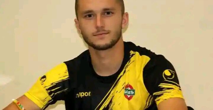 🚨🚨 RC Lens предлагат 11 милиона евро за Ивелин Попов. — искат да го вземат точно както взеха Динко Дерменджиев от Ботев Plovdiv ⚽🚨🔥