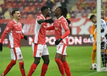 SURPRIZE! Cu cine vrea să atace Kopic meciul cu CFR Cluj