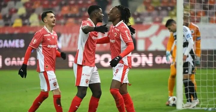 SURPRIZE! Cu cine vrea să atace Kopic meciul cu CFR Cluj