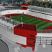 NOUL STUDIO GUNDY ARENA AR TREBUI SĂ ARATĂ AȘA: SECTORUL „G” AR TREBUI SĂ FIE FĂRĂ VIZIERĂ – ȘTIȚI DE CE….Vezi detalii