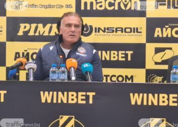 ⚫🟡 Ботев Plovdiv обяви Иван Цветанов за нов спортен директор на Ботев Plovdiv⚽🔥🏆