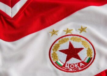 ЦСКА София Отмъкна Сериозен Талант от Голям Европейски Гранд**