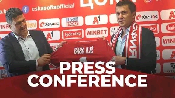 Медиците на ЦСКА се надпреварват с времето, за да възстановят новото попълнение, което пристигна контузено…