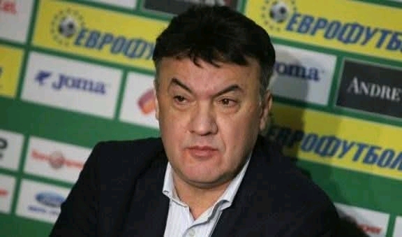 Борислав Михайлов казал на Светослав Вуцовб, когато го посетил в болницата, казвайки “Сине мой, посвети сърцето си и…