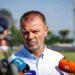 Ледовете между ЦСКА и Стойчо Младенов се топят