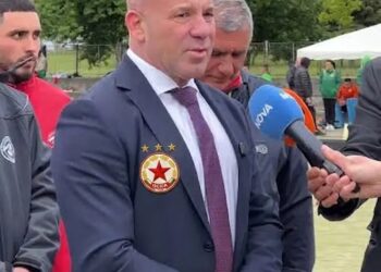 ✅Криза на „Българска армия“? Спешната реакция на министър Енчо Керязов разтърси общността на ЦСКА