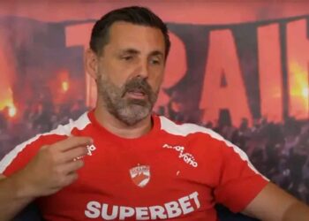 Final de drum și pentru Andrei Nicolescu la Dinamo? Este incredibil așa ceva! Ce părere aveți despe această declaratie? ===>>>