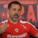 Final de drum și pentru Andrei Nicolescu la Dinamo? Este incredibil așa ceva! Ce părere aveți despe această declaratie? ===>>>