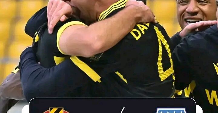 🛑 Драма до Последния Съдийски Сигнал