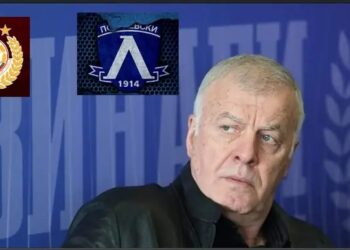 ЕКСКЛУЗИВНО: Футболен ветеран призовава за приятелски мач между ЦСКА и Левски 🇧🇬⚽ В речта си уважаваната футболна фигура заяви, че с удоволствие би…