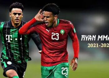 🔴⚪ ЦСКА София иска звездния нападател от Кипър Раян Ммае за заместник на Сантяго Годай, който е на крачка от трансфер в РК Ланс ⚽🚨🔥