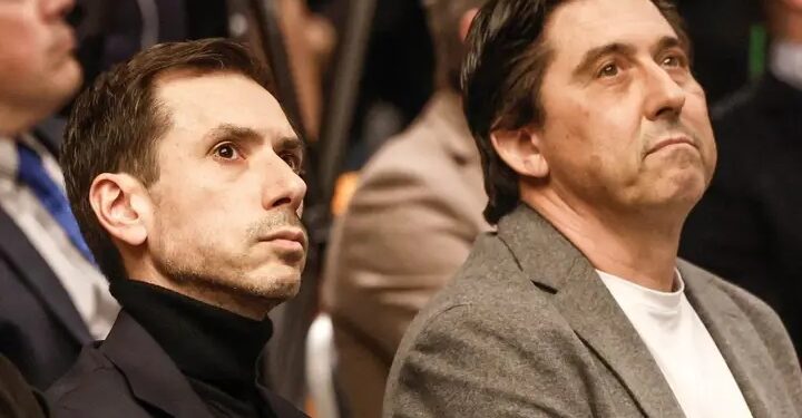 Климент Йончев за промените в Левски: Случва се нещо голямо и съвсем реално