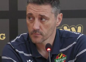 Жесток удар за Ботев. Локомотив открадна откритието на Борислав Караматев от “АРМЕЙЦИТЕ”.