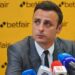 Димитър Бербатов ще стане спортен директор на ЦСКА-София