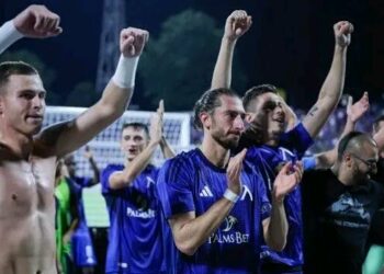 БОМБА в Левски! Вуцов продаден в Нидерландия, идва нова звезда!