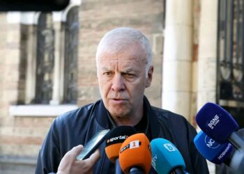 🚨ИЗВЪНРЕДНО! САГАТА СЕ ЗАВЪРНА! “ЛЕВСКИ” ПРИЗНА ЗА НОВ, УЛТИМАТИВЕН ИНТЕРЕС ОТ ГИГАНТА “SPORT REPUBLIC”!