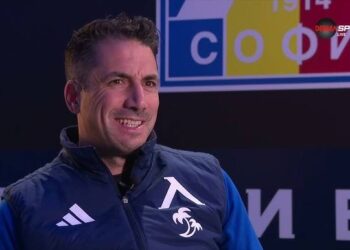 ⚽Сензационна Цел в Халфовата Линия Изниква за Левски София, докато Треньорът Веласкес Потвърждава Интереса на Съперник – източници….