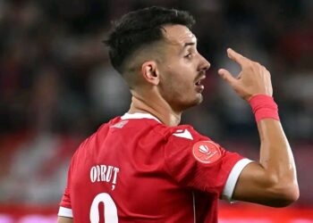 Răsturnare de situație în cazul lui Raul Opruț. Dinamo a anunțat că fotbalistul va fi ===>>>