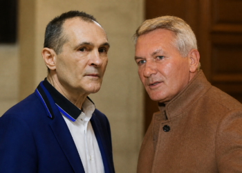 Извънредна новина: Васил Божков е заявил на Валтер Папазки, че иска отново да стане акционер в ЦСКА. #cska #футбол ПРОЧЕТЕТЕ ПОВЕЧЕ: