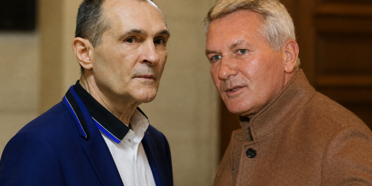 Извънредна новина: Васил Божков е заявил на Валтер Папазки, че иска отново да стане акционер в ЦСКА. #cska #футбол ПРОЧЕТЕТЕ ПОВЕЧЕ: