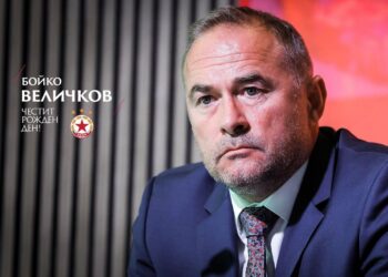 Никой не очакваше това: спортният директор на ЦСКА (София) Бойко Величков обяви шокиращ трансфер, който остави Христо Янев и много фенове без думи…