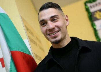 Новото лице на ЦСКА: Брахими с първо интервю и силни думи за бъдещето на отбора