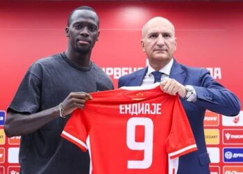 Zvanično: FK Crvena vraća svog dugogodišnjeg igrača za sezonu 2026 – dobro došao kući!