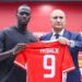 Zvanično: FK Crvena vraća svog dugogodišnjeg igrača za sezonu 2026 – dobro došao kući!
