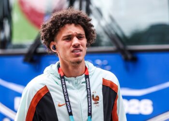 Dernière heure : le PSG et l’AS Monaco ont trouvé un accord pour le transfert de Maghnes Akliouche, pour un montant de 50 millions d’euros et un contrat courant jusqu’en 2030.