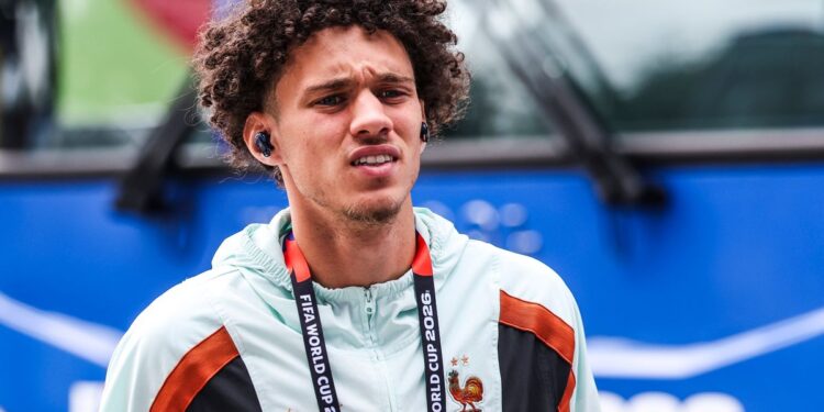Dernière heure : le PSG et l’AS Monaco ont trouvé un accord pour le transfert de Maghnes Akliouche, pour un montant de 50 millions d’euros et un contrat courant jusqu’en 2030.