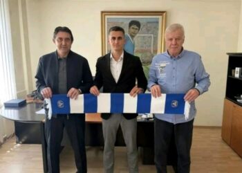 Георги Костадинов направи първия си ход в Левски, като въведе ново правило в съблекалнята на „сините“.