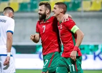 „Христо Янев размахва метлата безмилостно: Двама българи се озовават в ЦСКА“ Подробности по-долу👇👇