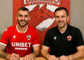 Echipa Zeljko Kopić de la FC Dinamo Bucuresti a lovit pe piata transferurilor: “Am luat ce e mai bun din Romania”……