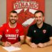 Echipa Zeljko Kopić de la FC Dinamo Bucuresti a lovit pe piata transferurilor: “Am luat ce e mai bun din Romania”……